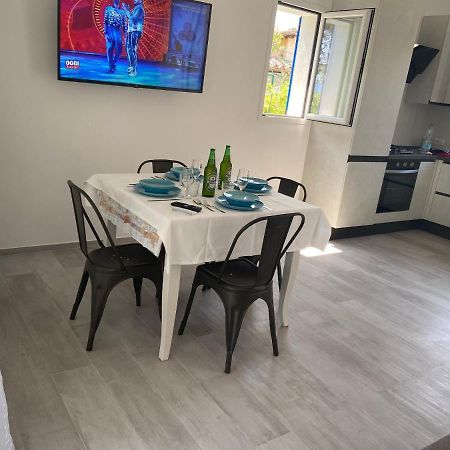 La Casa Sull'Acqua Villa Olbia Eksteriør billede