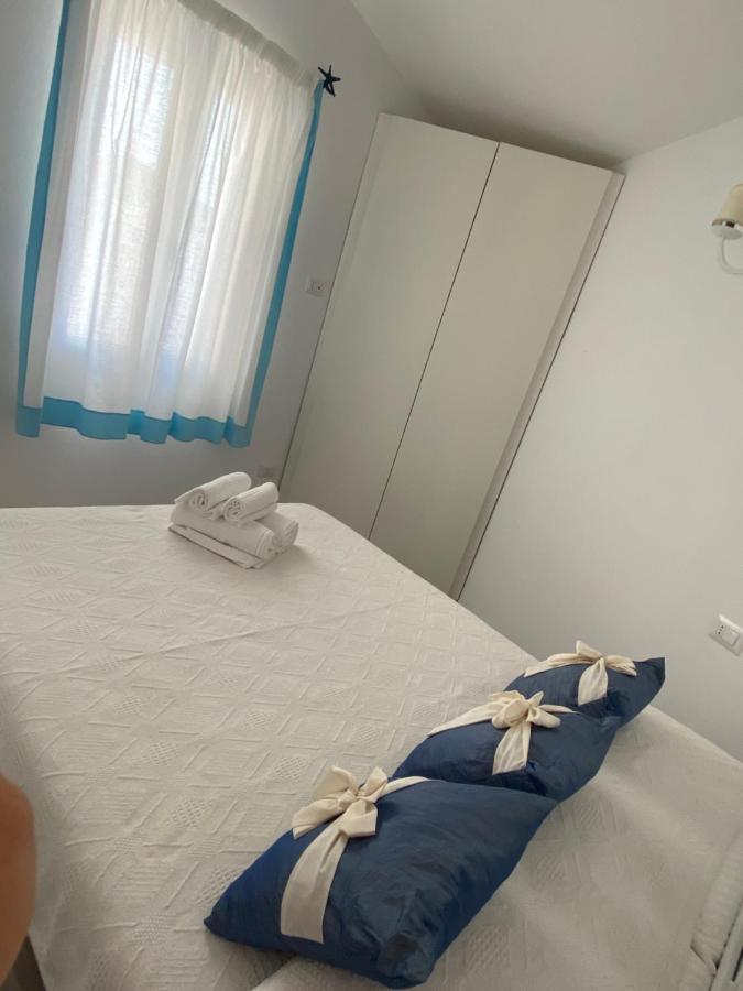 La Casa Sull'Acqua Villa Olbia Eksteriør billede