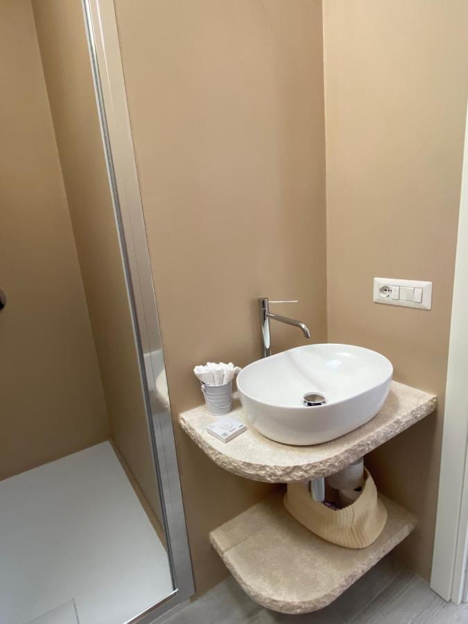 La Casa Sull'Acqua Villa Olbia Eksteriør billede
