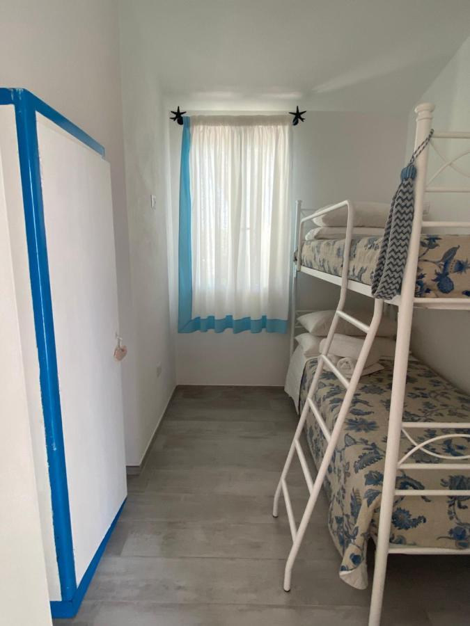 La Casa Sull'Acqua Villa Olbia Eksteriør billede